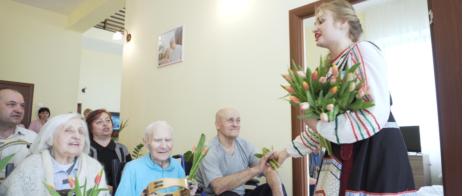 пансионаты