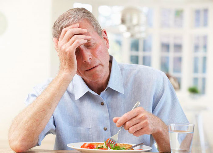 шум в голове