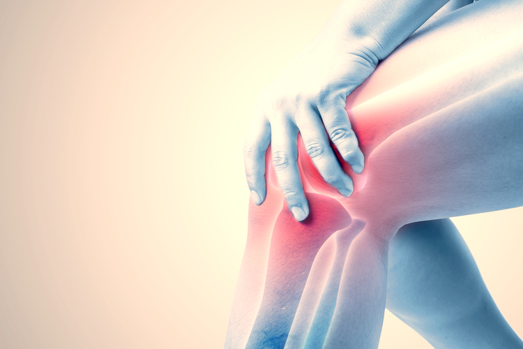 болезнь суставов